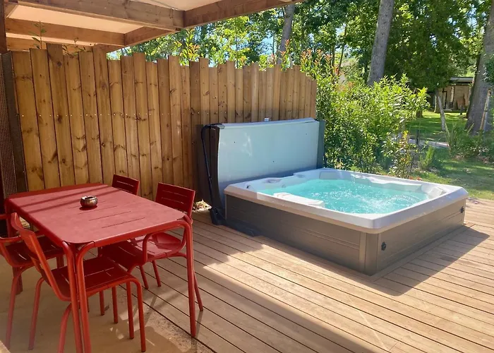 Domaine Le Vaxergues