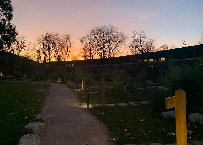 Domaine Le Vaxergues 圣艾菲力克