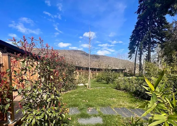 Appartement Domaine Le Vaxergues