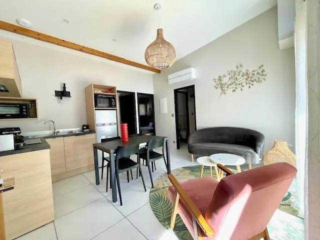 Domaine Le Vaxergues *