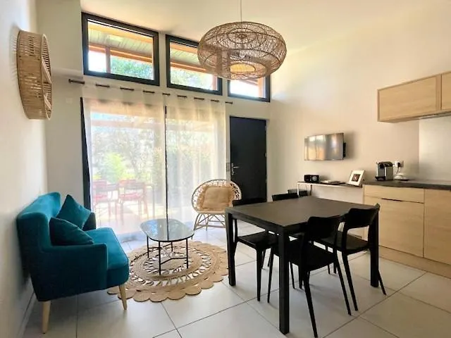 Domaine Le Vaxergues