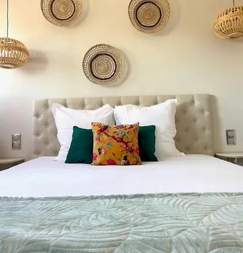 Domaine Le Vaxergues 公寓 *