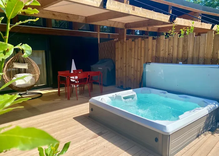 Domaine Le Vaxergues * 圣艾菲力克