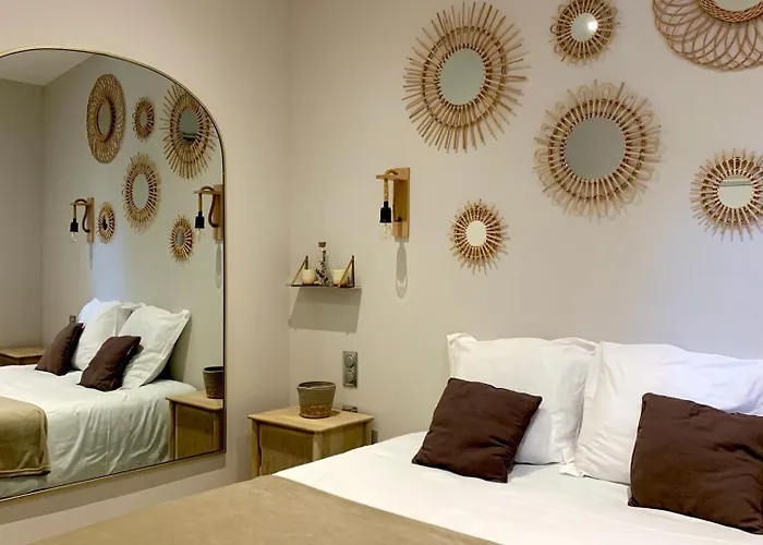 Domaine Le Vaxergues * 圣艾菲力克