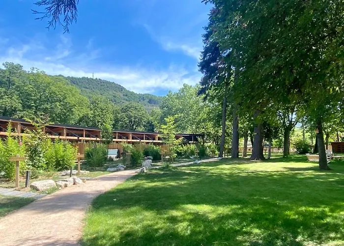 Domaine Le Vaxergues 圣艾菲力克