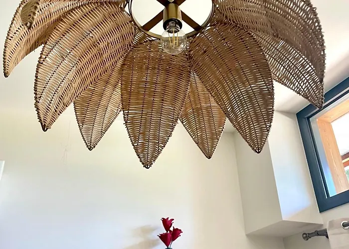 公寓 Domaine Le Vaxergues