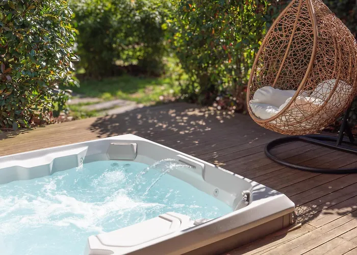 公寓 Domaine Le Vaxergues 圣艾菲力克