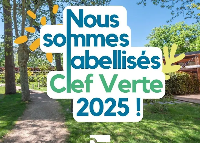 Domaine Le Vaxergues 公寓 *